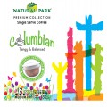 Single Serve Coffee - Columbian