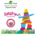 Single Serve Coffee - Sumatran