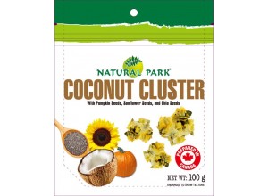 Coconut Cluster