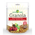 Granola with Cranberries, Cherries, Raisins and Nuts 170g